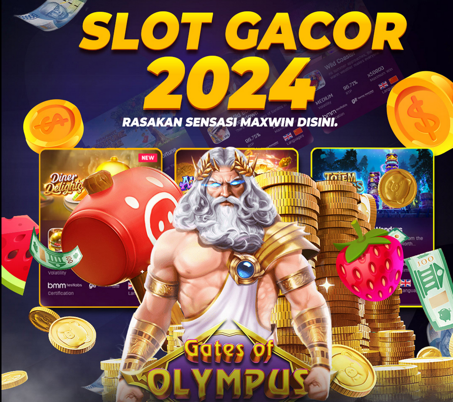 jogo demo slot